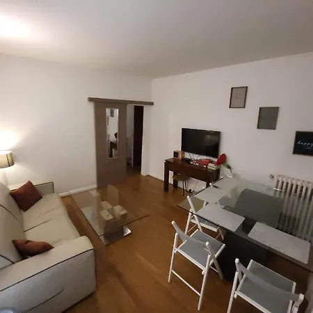 Appartamento La Suberaie 3 étoiles - Hyper Centre - Bouchon -t2 Confort *